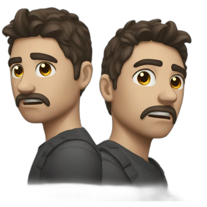 All go to die emoji