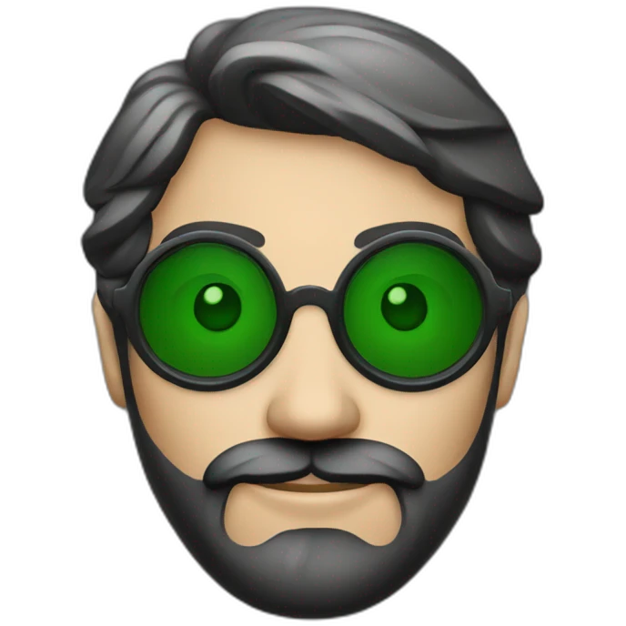 Totaly spies clover emoji