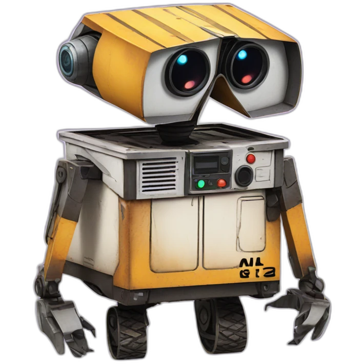wall-e_eve emoji