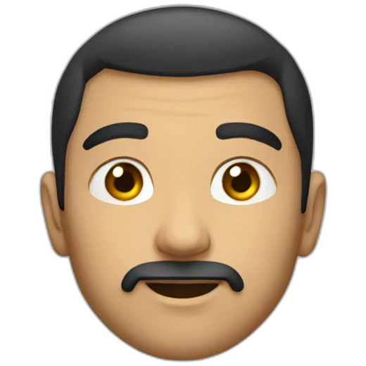Zidan emoji