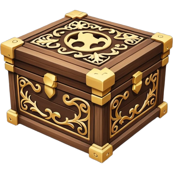 pandoras box emoji