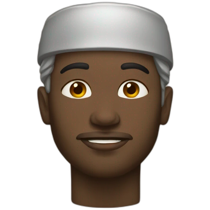 niger emoji