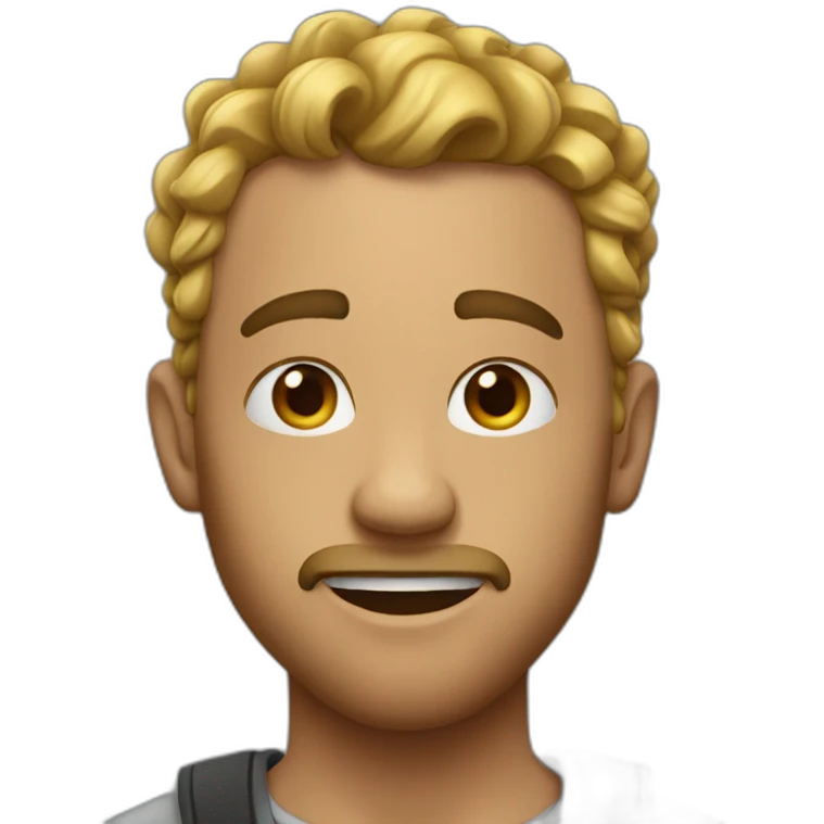 Xxtentation emoji