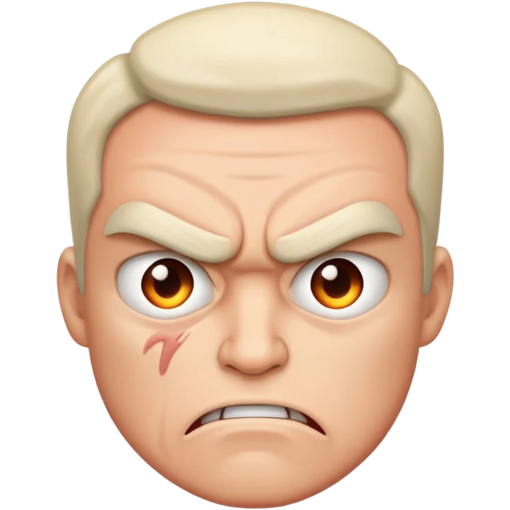 Fuck emoji
