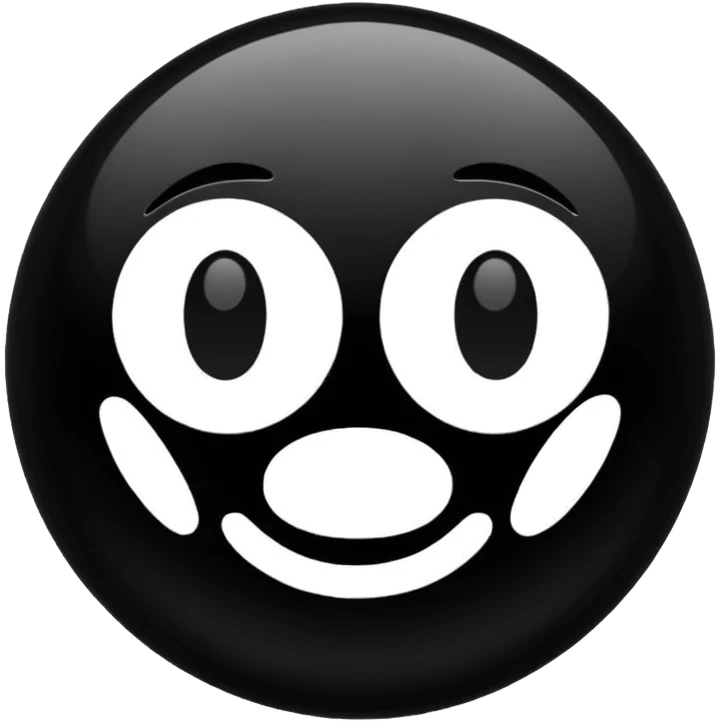 emoji encre emoji