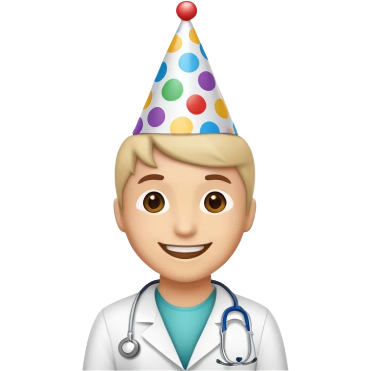 Happy anniversary in the hospital  emoji