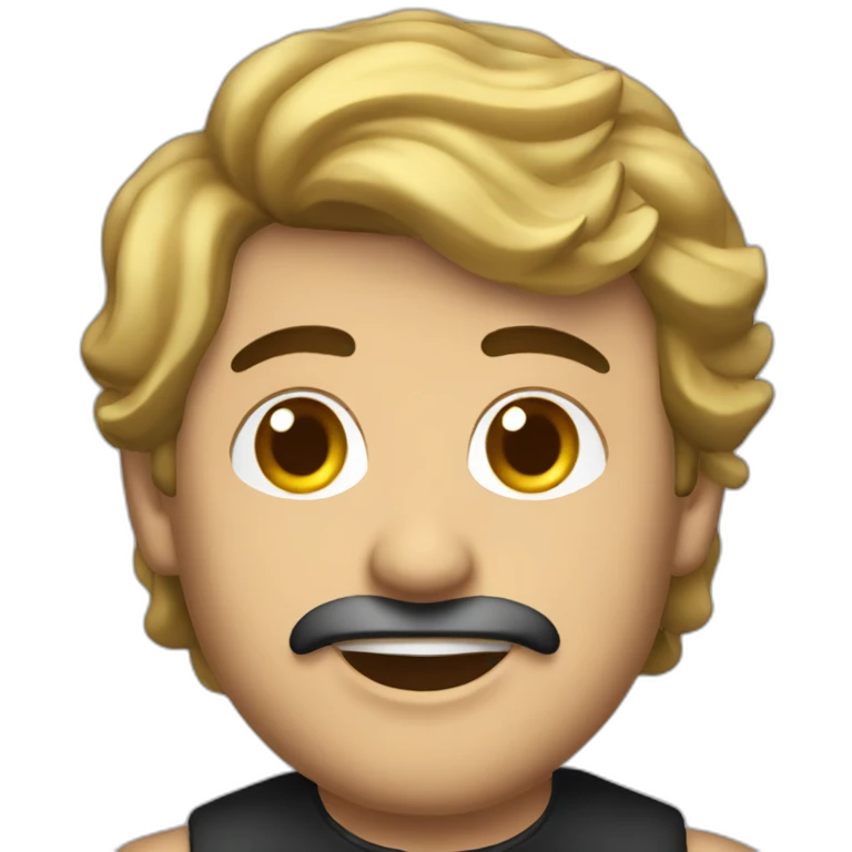 antonio vega spanish singer nacha pop emoji