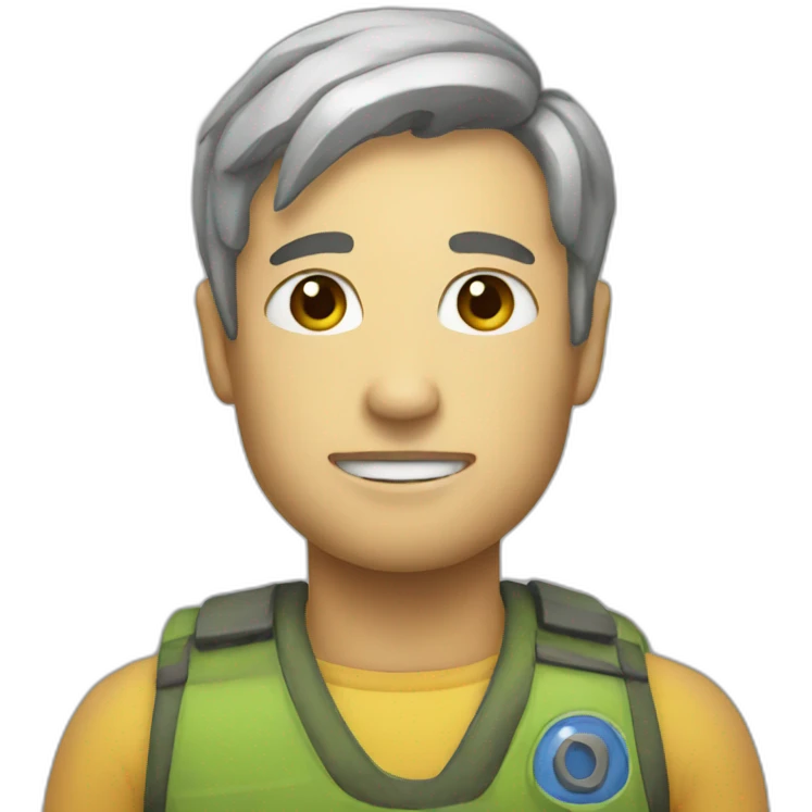 ais emoji