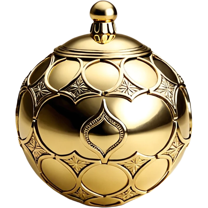 Новогодний елочный шар эстетичный  emoji