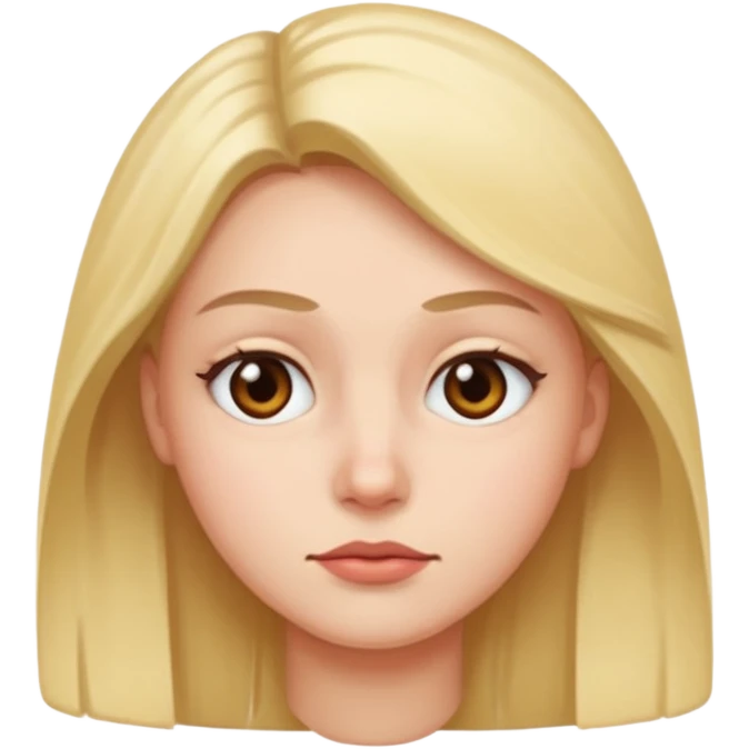 Side eye  emoji