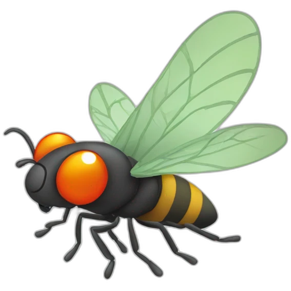money fly emoji