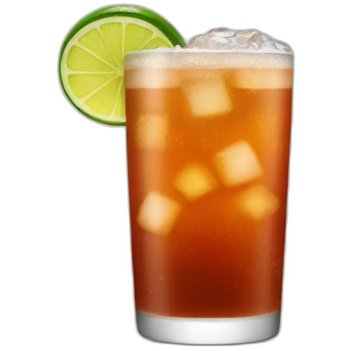 michelada emoji