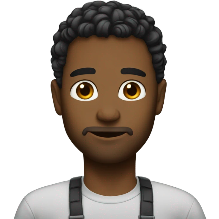 I asked for this emoji