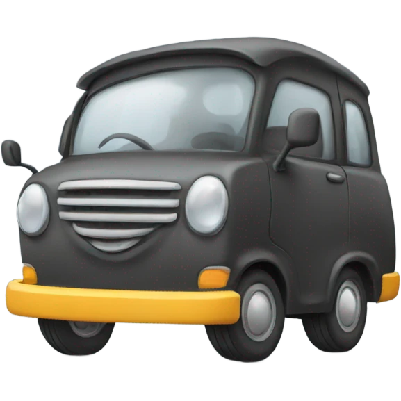 Auto emoji