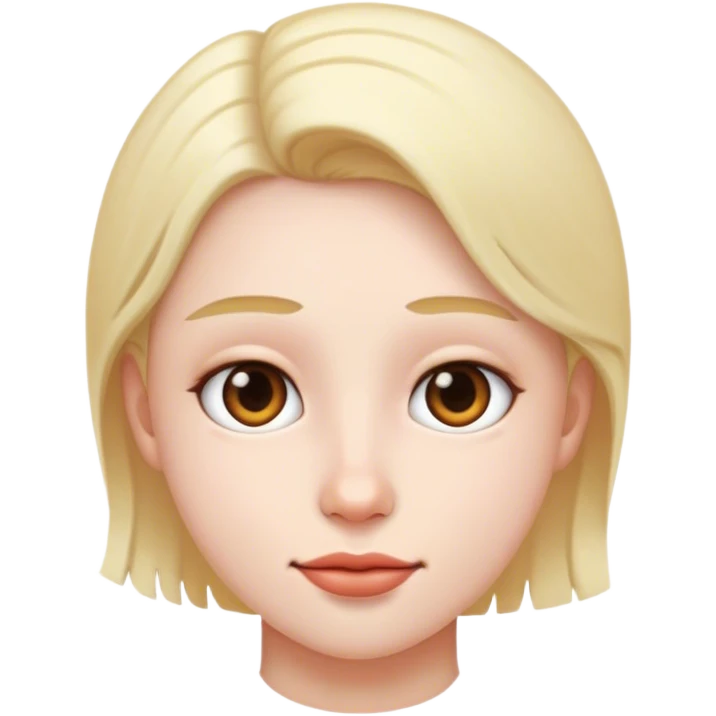 Me emoji