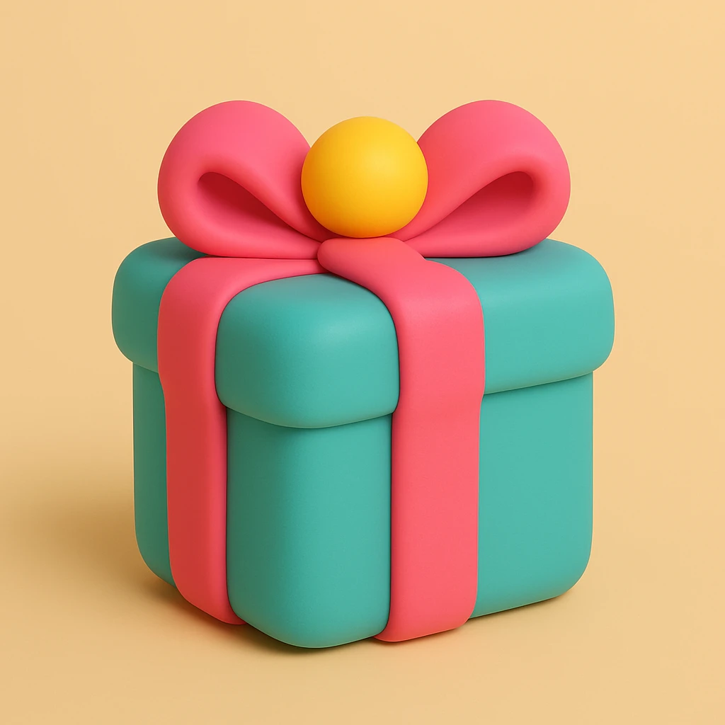gift emoji