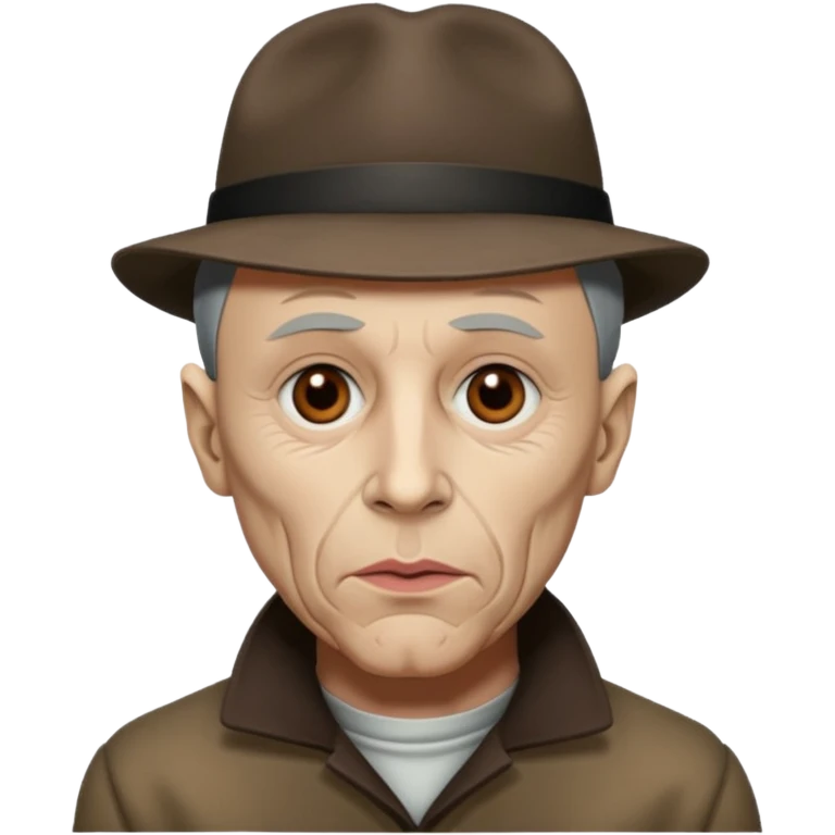 ed gein emoji