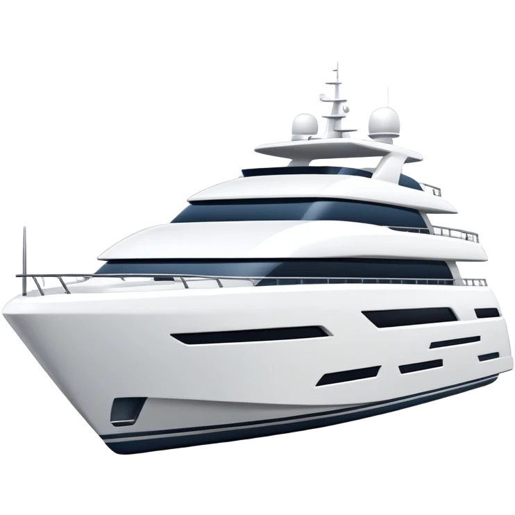 yacht emoji emoji