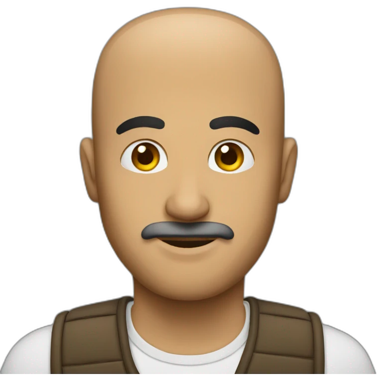 turkish guy emoji