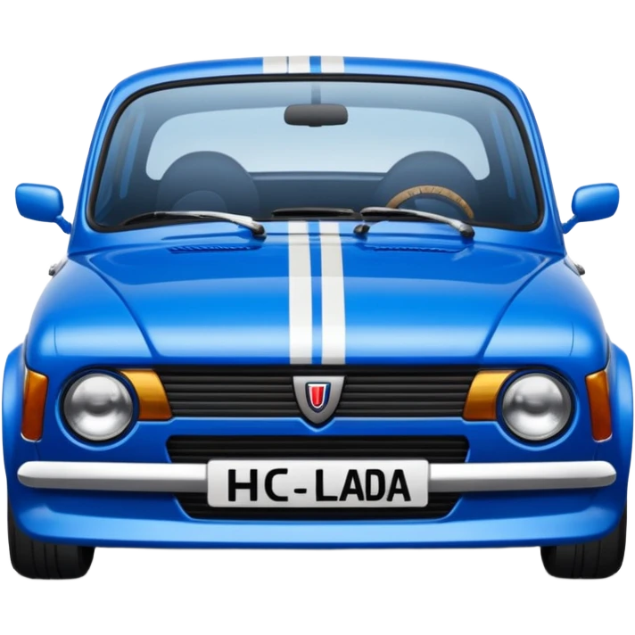 HC LADA emoji