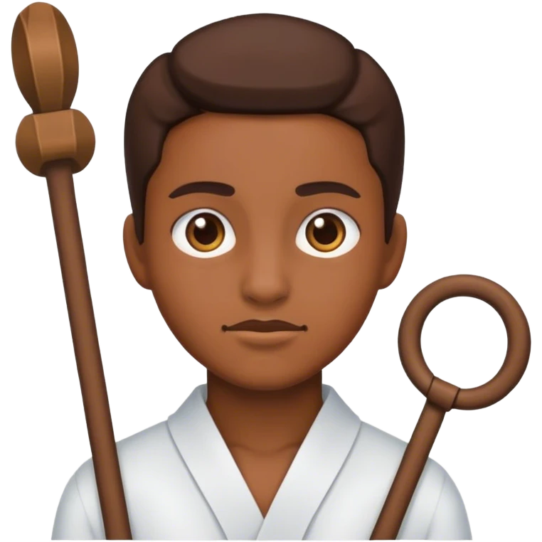 Lazo emoji