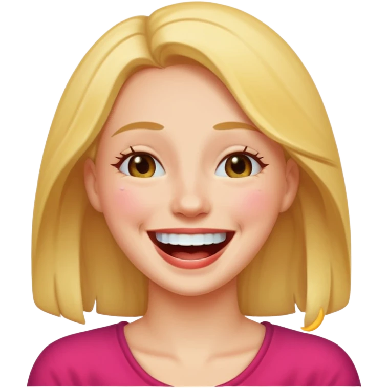 👩🏻😂🤣🤣 emoji