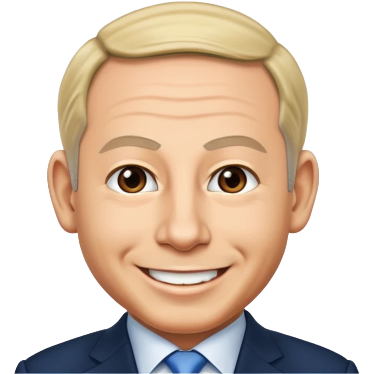 Binyamin netanyahu emoji