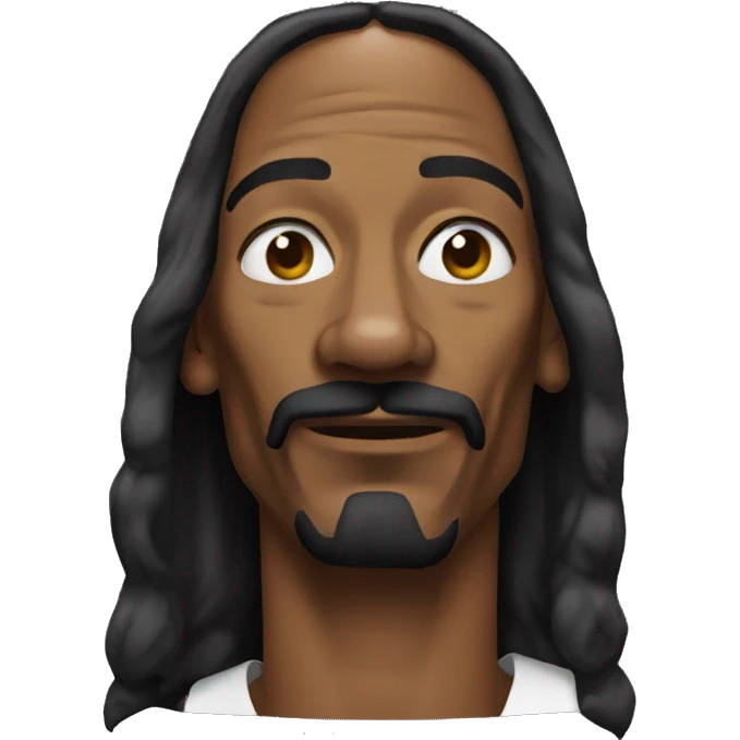 snoop dog emoji