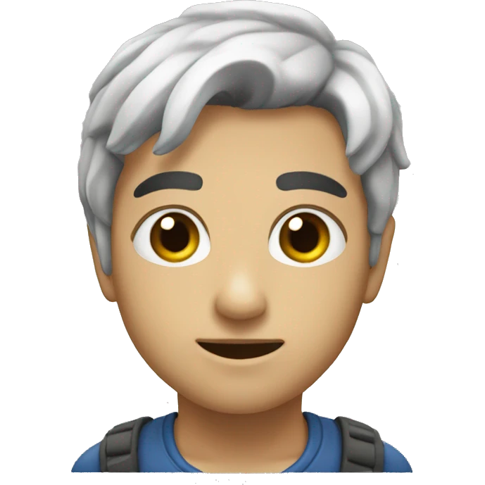 NEPE emoji
