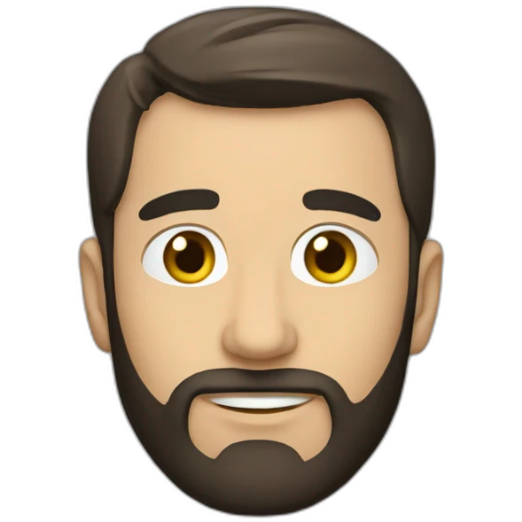 Turan emoji