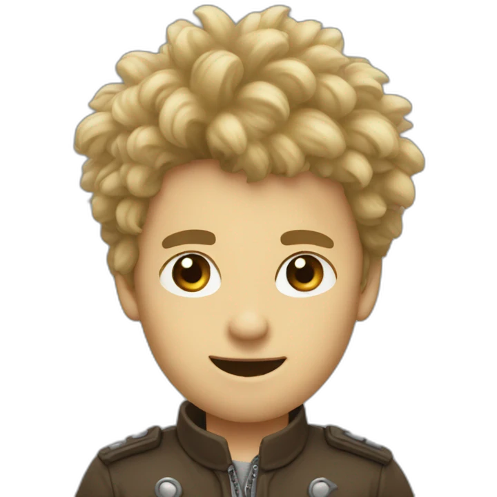 fuzz emoji