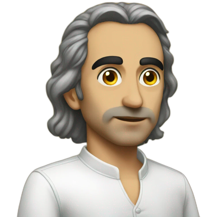 Zemmour emoji