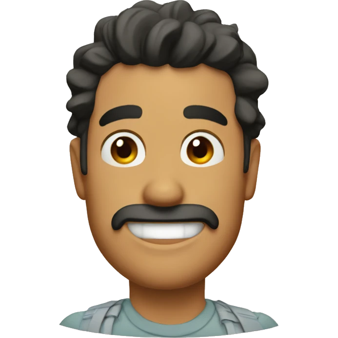 Jack Kahuna Laguna emoji