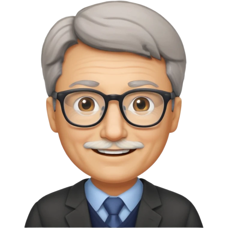 profesor emoji