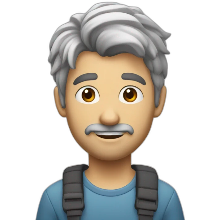 doomer  emoji