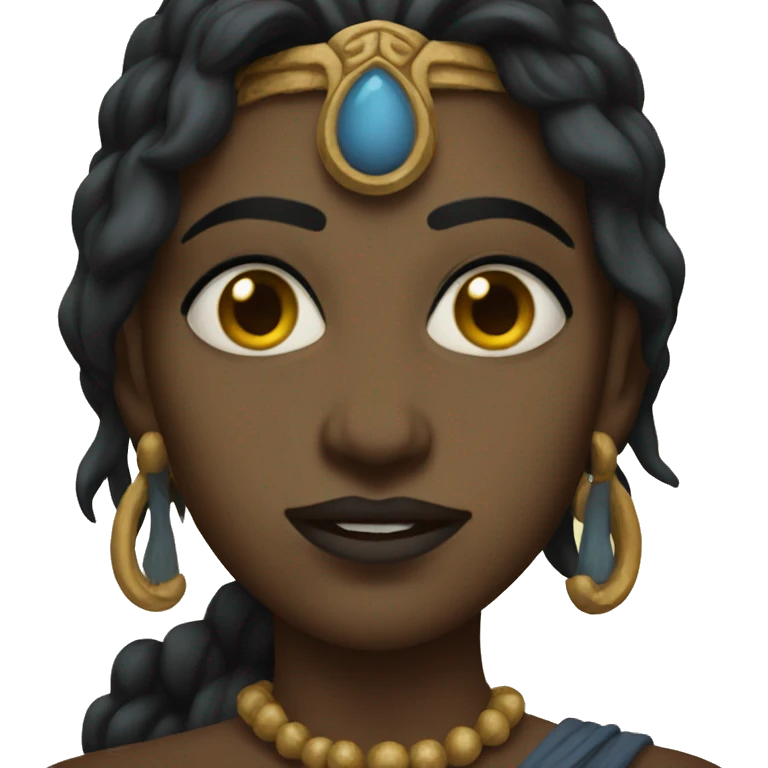 Kali emoji