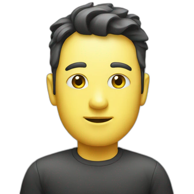 DATA SPACE emoji