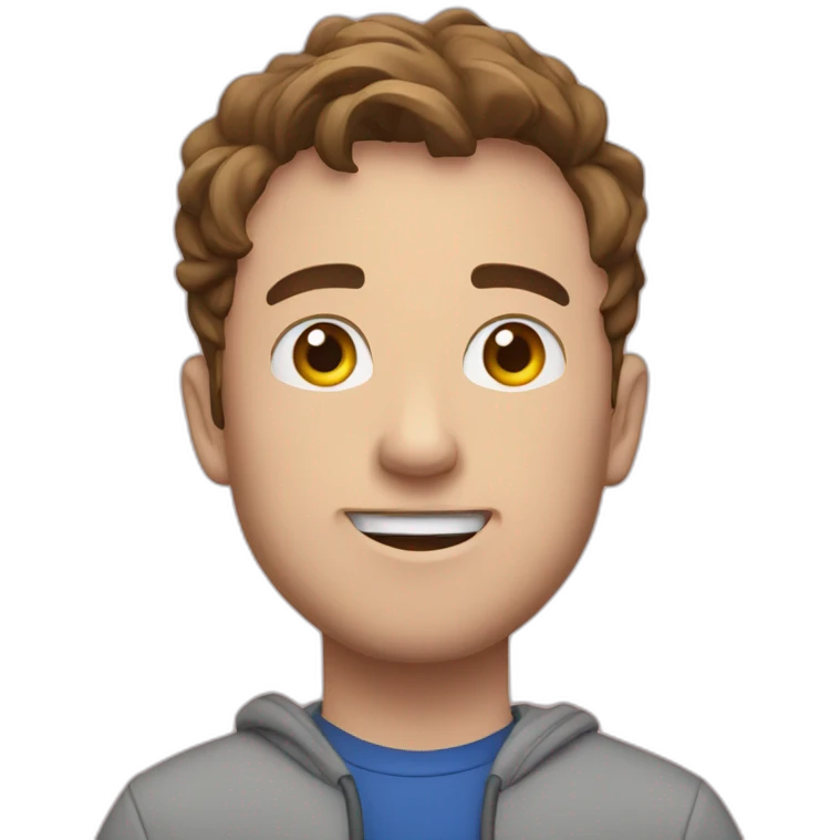 Mrbeast emoji