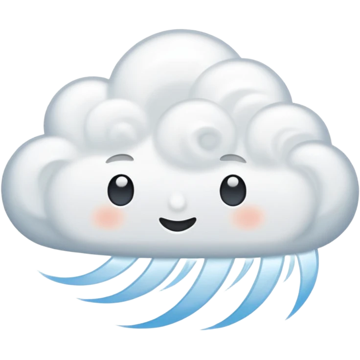 wind🌪💨 emoji