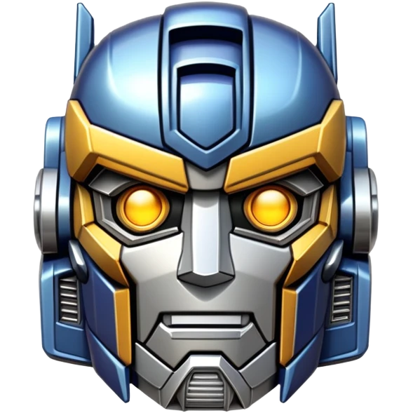 TRANSFORMERS emoji