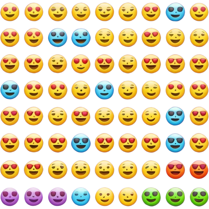 𝔼𝕞𝕠𝕛𝕚 emoji