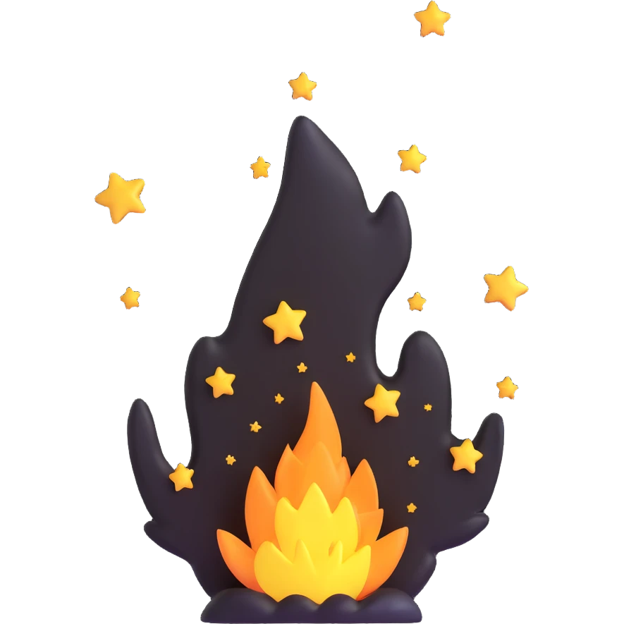 Magic emoji