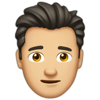 chandler-bing emoji