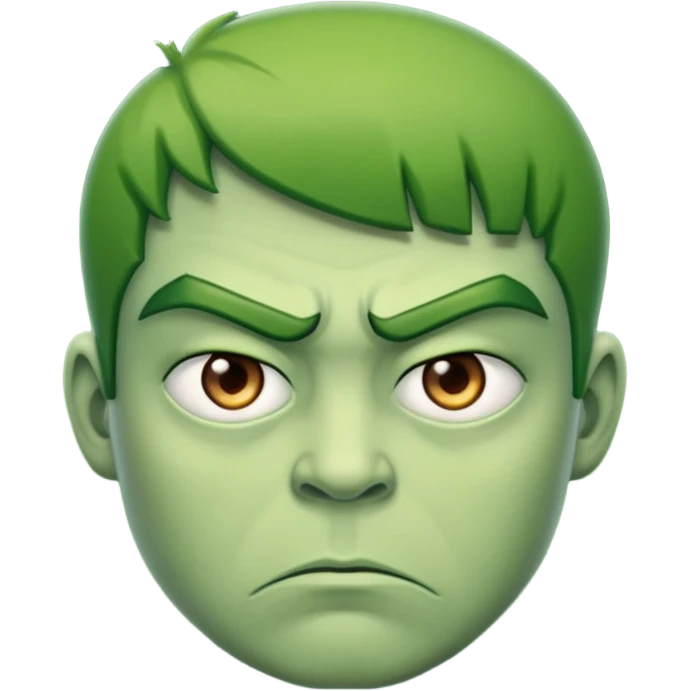 Envy (Envious) emoji