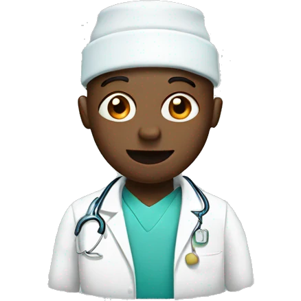 medicine emoji