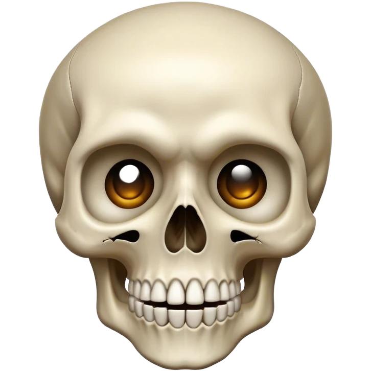 🤯💀 emoji