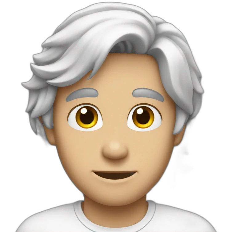 But emoji