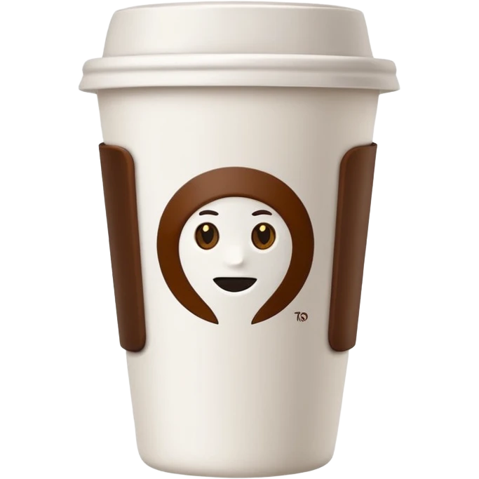 starbucks emoji