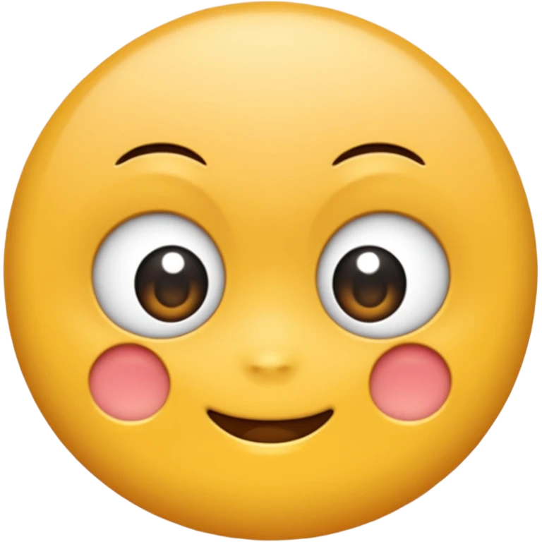 마시멜로우 emoji