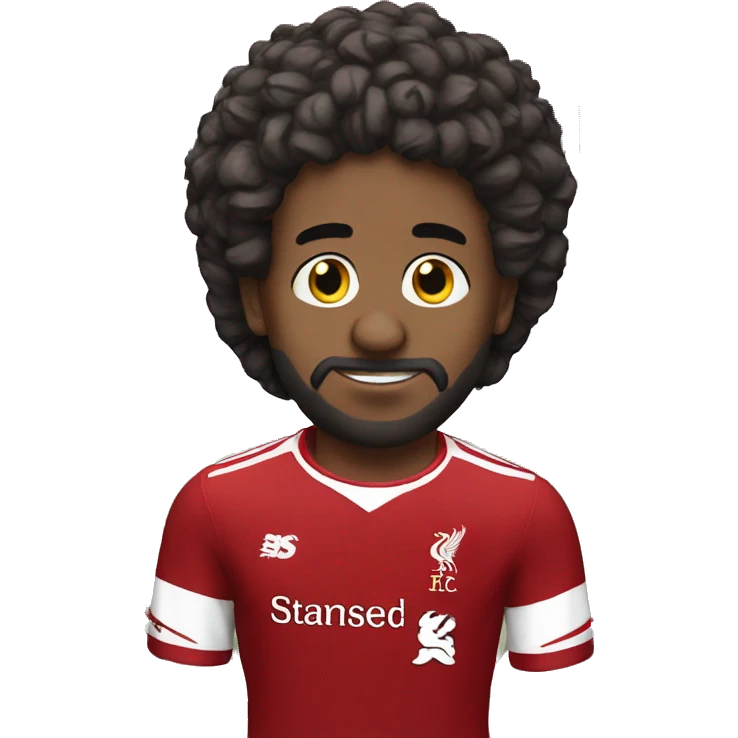 Liverpool FC  emoji
